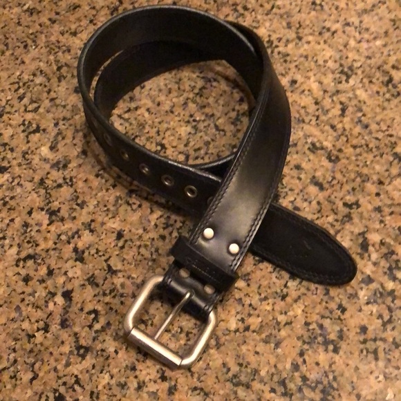 wolverine belt